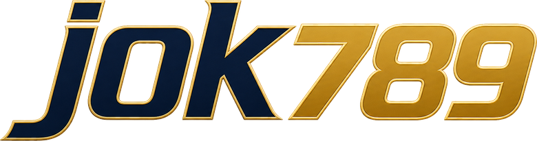 jok789 logo